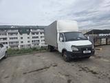ГАЗ ГАЗель 2006 годаүшін4 800 000 тг. в Усть-Каменогорск – фото 3