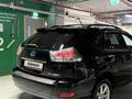 Lexus RX 350 2008 года за 7 400 000 тг. в Астана – фото 4