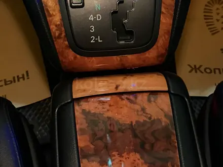 Lexus RX 350 2008 года за 7 400 000 тг. в Астана – фото 12