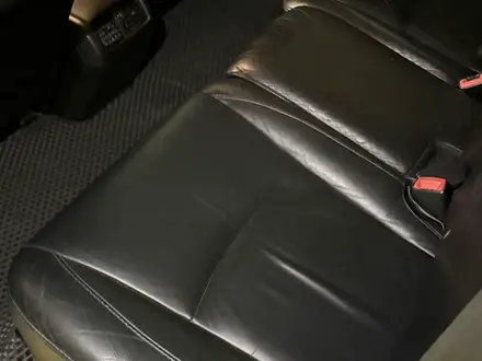 Lexus RX 350 2008 года за 7 400 000 тг. в Астана – фото 16