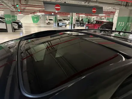Lexus RX 350 2008 года за 7 400 000 тг. в Астана – фото 18