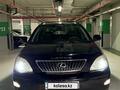 Lexus RX 350 2008 года за 7 400 000 тг. в Астана – фото 2