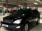Lexus RX 350 2008 года за 7 400 000 тг. в Астана