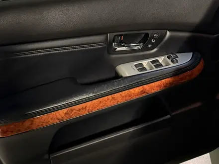 Lexus RX 350 2008 года за 7 400 000 тг. в Астана – фото 9