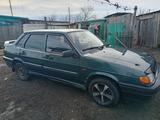 ВАЗ (Lada) 2115 2007 года за 1 000 000 тг. в Петропавловск – фото 2