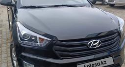 Hyundai Creta 2019 года за 8 800 000 тг. в Тараз