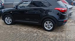 Hyundai Creta 2019 годаүшін8 800 000 тг. в Тараз – фото 2