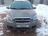 Chevrolet Aveo 2011 года за 2 500 000 тг. в Тараз – фото 3