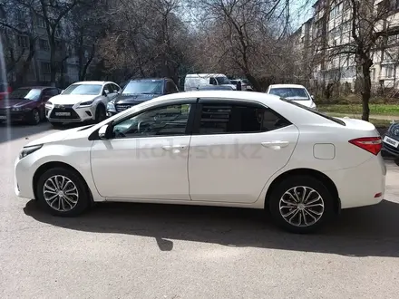 Toyota Corolla 2015 года за 7 200 000 тг. в Алматы – фото 3