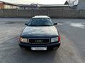 Audi 100 1992 годаүшін2 100 000 тг. в Шымкент – фото 14