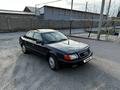 Audi 100 1992 годаүшін2 100 000 тг. в Шымкент – фото 9