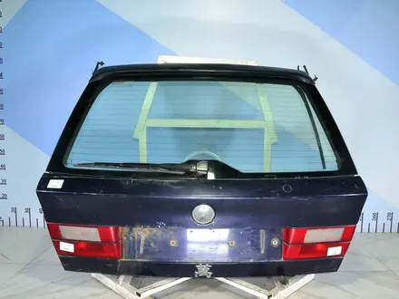 Крышка багажника BMW E34 универсал +үшін28 000 тг. в Тараз