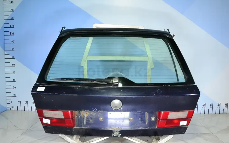 Крышка багажника BMW E34 универсал + за 28 000 тг. в Тараз