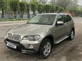 BMW X5 2007 года за 7 300 000 тг. в Алматы