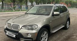 BMW X5 2007 года за 6 400 000 тг. в Алматы