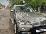 BMW X5 2007 года за 7 200 000 тг. в Алматы – фото 4