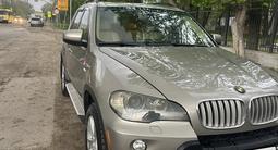 BMW X5 2007 года за 6 400 000 тг. в Алматы – фото 4