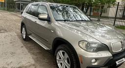 BMW X5 2007 года за 6 400 000 тг. в Алматы – фото 2