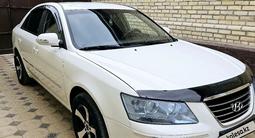 Hyundai Sonata 2010 годаүшін4 500 000 тг. в Кызылорда – фото 5