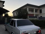 ВАЗ (Lada) 21099 2000 года за 2 000 000 тг. в Астана – фото 4