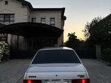 ВАЗ (Lada) 21099 2000 года за 2 000 000 тг. в Астана – фото 3
