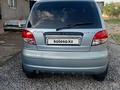 Daewoo Matiz 2012 годаүшін1 550 000 тг. в Шымкент – фото 2