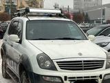 SsangYong Rexton 2003 года за 3 000 000 тг. в Астана