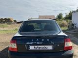 ВАЗ (Lada) Priora 2170 2012 года за 1 000 000 тг. в Актобе – фото 2