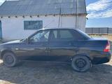 ВАЗ (Lada) Priora 2170 2012 года за 1 000 000 тг. в Актобе – фото 3