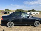 ВАЗ (Lada) Priora 2170 2012 года за 1 000 000 тг. в Актобе – фото 4