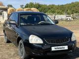 ВАЗ (Lada) Priora 2170 2012 года за 1 000 000 тг. в Актобе