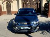 Chevrolet Spark 2022 годаfor5 800 000 тг. в Шымкент