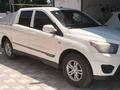 SsangYong Actyon Sports 2013 года за 4 300 000 тг. в Урджар – фото 3