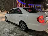 Toyota Camry 2004 годаfor5 000 000 тг. в Кокшетау – фото 2