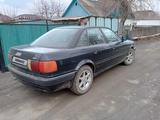 Audi 80 1992 года за 1 500 000 тг. в Экибастуз – фото 3