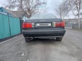 Audi 80 1992 года за 1 500 000 тг. в Экибастуз – фото 2