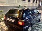 Volkswagen Golf 1993 годаүшін1 100 000 тг. в Тараз – фото 2