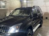 Toyota Land Cruiser Prado 2008 года за 14 000 000 тг. в Астана – фото 3