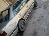 Mazda 626 1990 года за 700 000 тг. в Казыгурт – фото 5