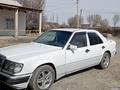 Mercedes-Benz E 200 1989 годаүшін1 000 000 тг. в Жанакорган – фото 3