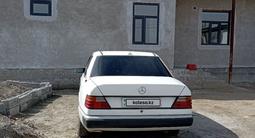 Mercedes-Benz E 200 1989 года за 1 000 000 тг. в Жанакорган – фото 2