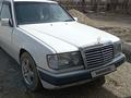 Mercedes-Benz E 200 1989 годаүшін1 000 000 тг. в Жанакорган – фото 4