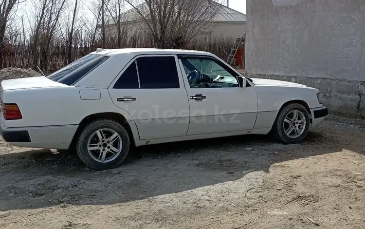 Mercedes-Benz E 200 1989 года за 1 000 000 тг. в Жанакорган