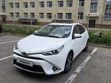 Toyota Corolla 2018 годаүшін6 400 000 тг. в Астана