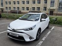 Toyota Corolla 2018 года за 6 500 000 тг. в Астана