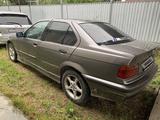 BMW 325 1993 годаүшін1 100 000 тг. в Алматы – фото 4