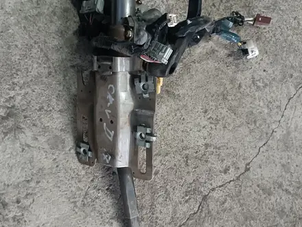 Рулевая колонка с замком на Хонду СР-В 2 за 10 000 тг. в Алматы