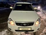 ВАЗ (Lada) Priora 2172 2013 года за 2 800 000 тг. в Алматы – фото 5