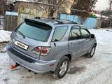 Lexus RX 300 2001 года за 5 500 000 тг. в Алматы – фото 3