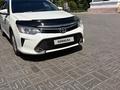 Toyota Camry 2016 годаүшін9 500 000 тг. в Павлодар – фото 2